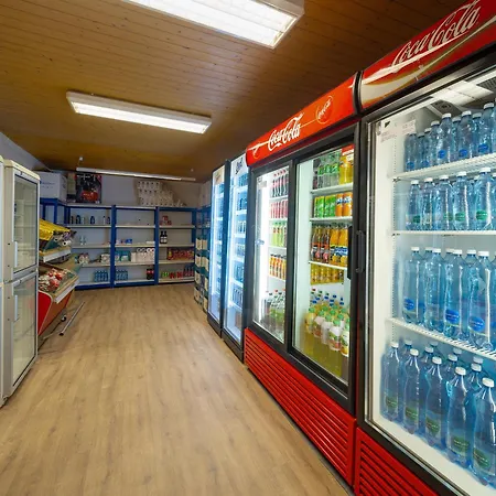 Sokol Kompleks wypoczynkowy
