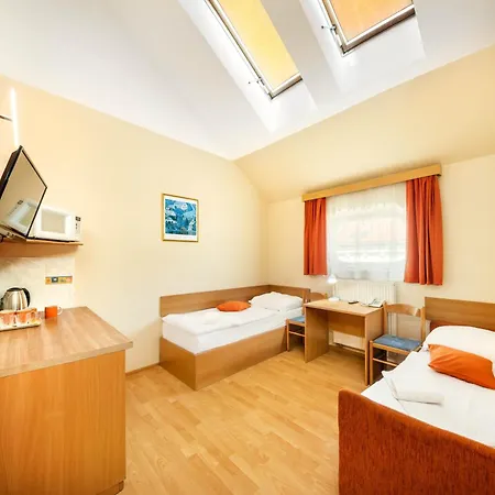 Hotel Tabor 3*