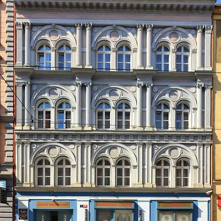 Hotel Tabor