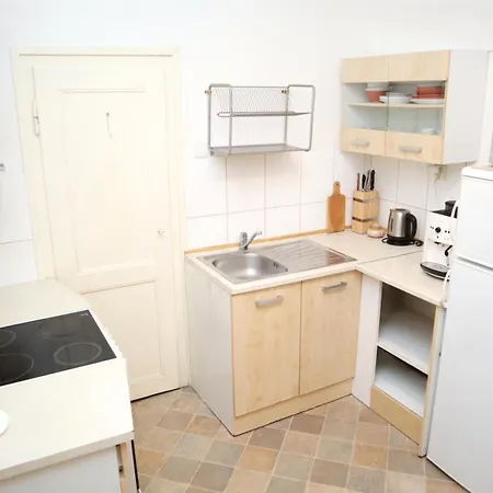 Old Town & Parking Assistance Homestay szállás
