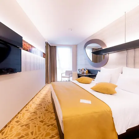 Grandium Szálloda 5*