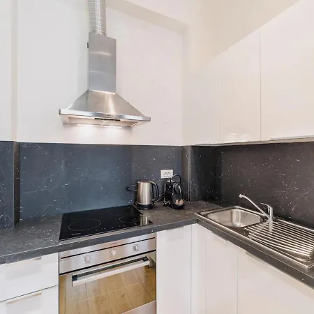 Apartman Premiere Dubcek