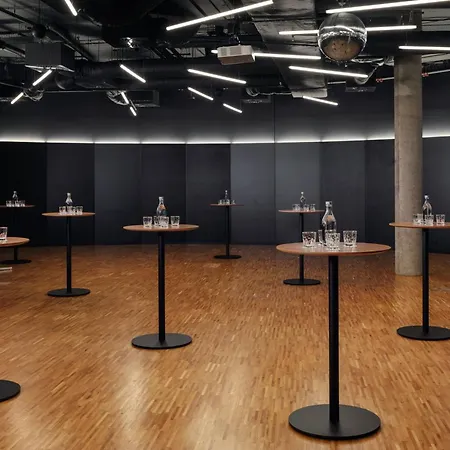 Stages Prague, A Tribute Portfolio 酒店 布拉格