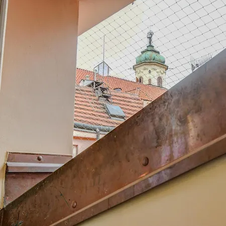 Karlova Hotel