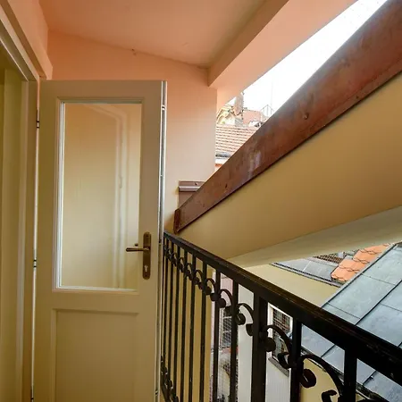 Karlova Hotel