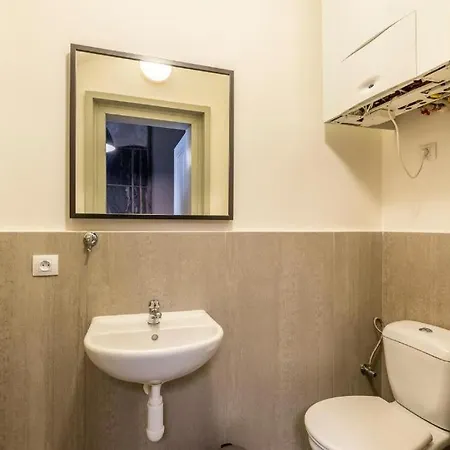 Apartment Havelska Old Town