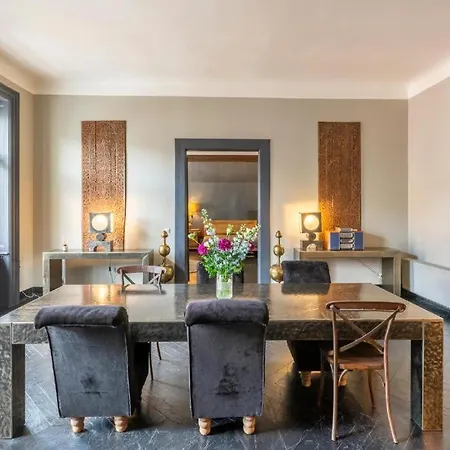 Havelska Old Town Apartment *