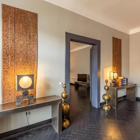 Apartment Havelska Old Town *