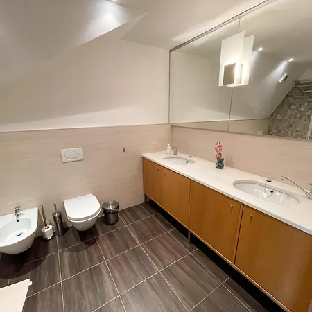 Apartment Havelska Old Town *