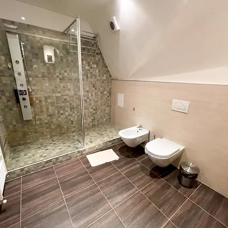 Havelska Old Town Apartment Prague
