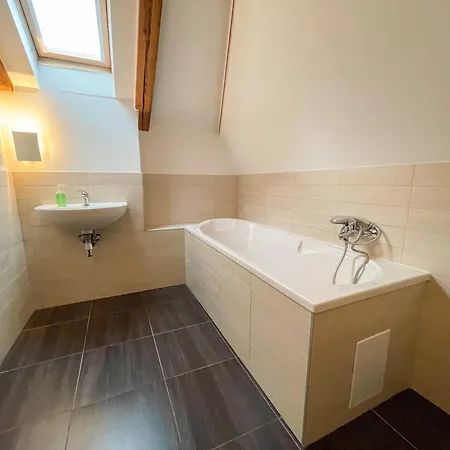 Havelska Old Town Apartment Prague