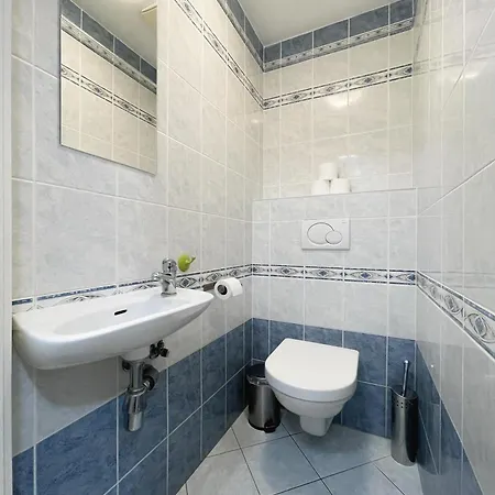Havelska Old Town Apartment *