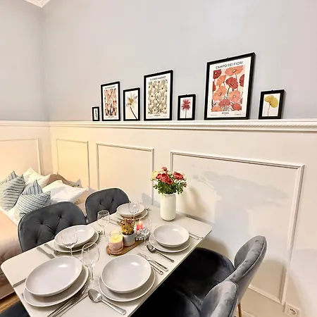 Apartamento Stunning In Wenceslas Square Praga