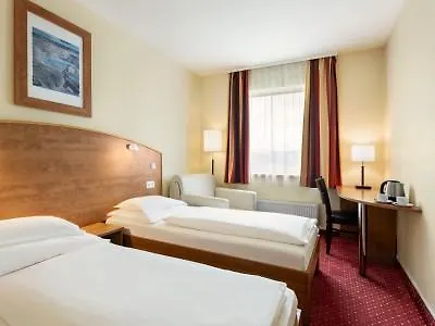 Hotell Amedia Express Prague, Trademark Collection By Wyndham