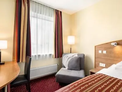 Amedia Express Prague, Trademark Collection By Wyndham