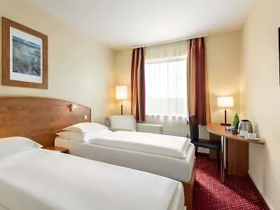 Hotell Amedia Express Prague, Trademark Collection By Wyndham 3*