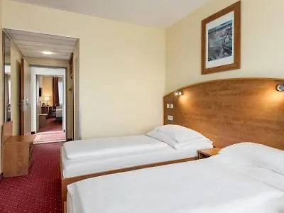 Amedia Express Prague, Trademark Collection By Wyndham 3* Prag