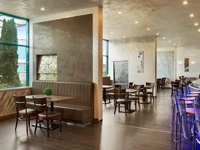 Hotell Amedia Express Prague, Trademark Collection By Wyndham Prag
