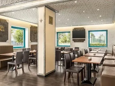 Hotell Amedia Express Prague, Trademark Collection By Wyndham