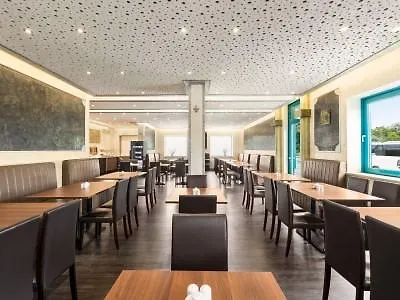 Hotell Amedia Express Prague, Trademark Collection By Wyndham Prag