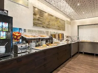 Hotell Amedia Express Prague, Trademark Collection By Wyndham Prag