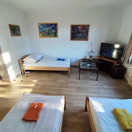 21旅馆 2*