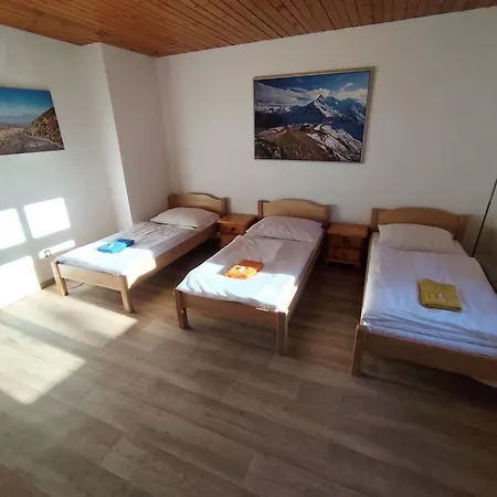 21旅馆 招待所 布拉格