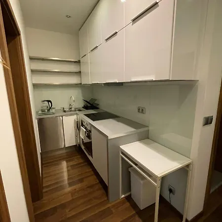 Ubytovani V Rodinnem Domku Homestay Prague