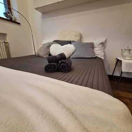 Ubytovani V Rodinnem Domku Homestay Prague
