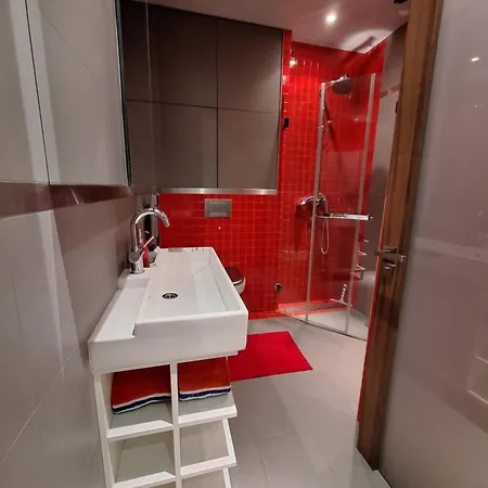 Ubytovani V Rodinnem Domku Homestay *