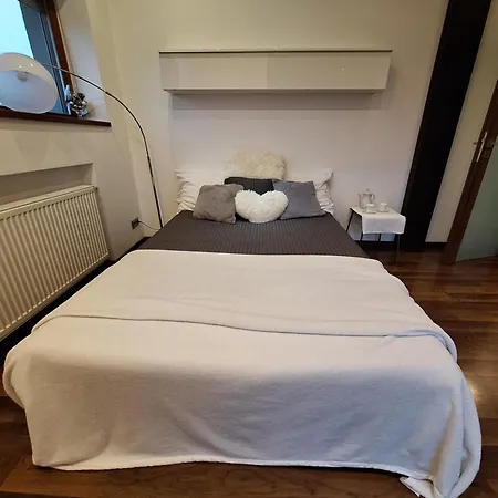 Homestay Ubytovani V Rodinnem Domku