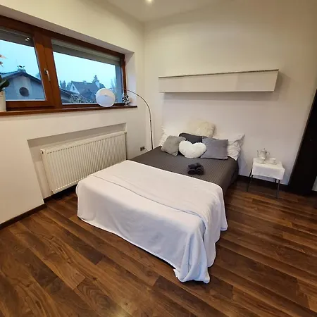 Homestay Ubytovani V Rodinnem Domku *