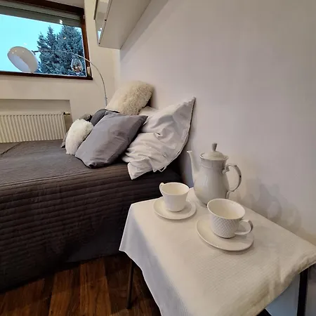 Homestay Ubytovani V Rodinnem Domku
