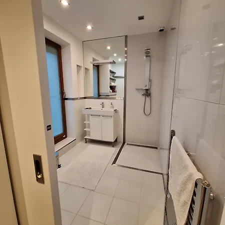 Homestay Ubytovani V Rodinnem Domku Prague