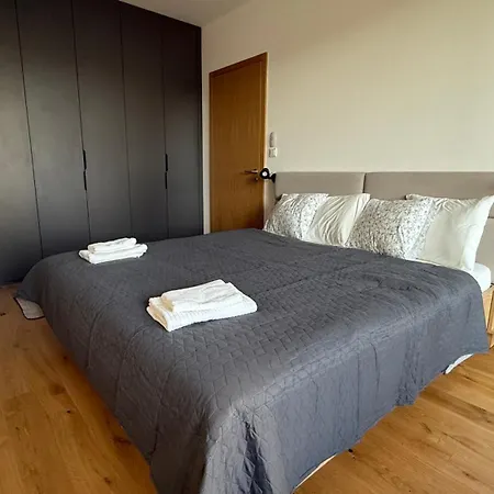 Nuselsky Pivovar Apartmán Praha