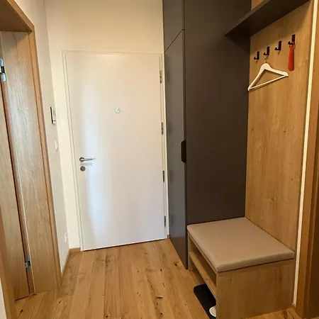 Apartmán Nuselsky Pivovar Praha