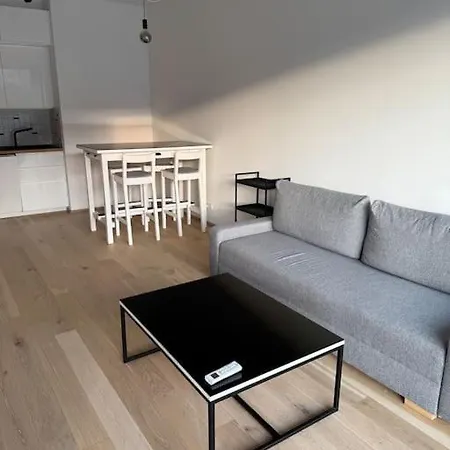 V Nove Rezidenci Praha