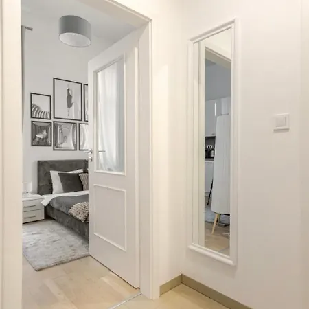 Apartment New In 1 *