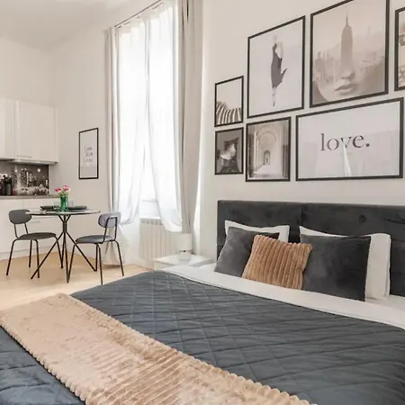 Apartment New In 1 *