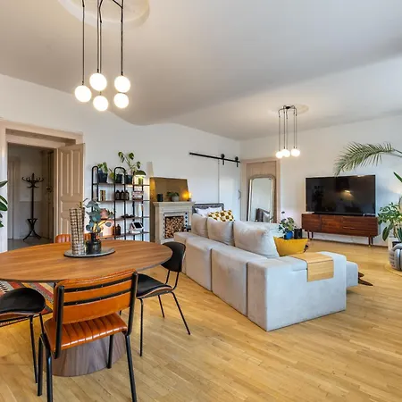 Homestay Ruska Prague