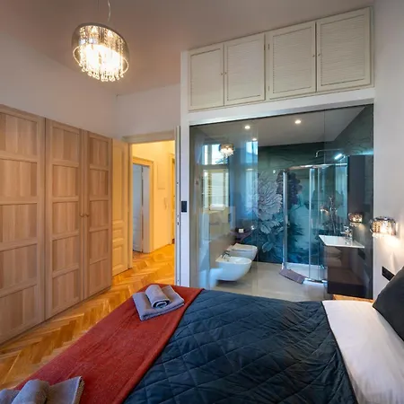 Old Town - Michalska Appartement