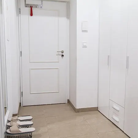 Apartman Cozy By Wenceslas Square