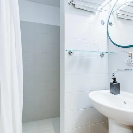 Hotel Andante 3*