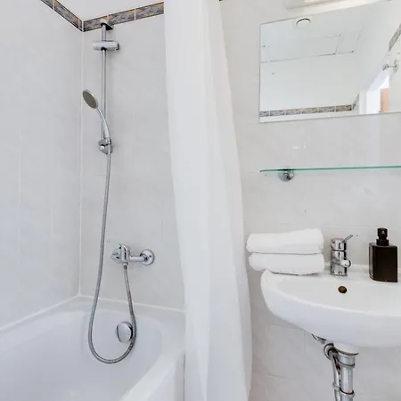 Andante Hotel Praga