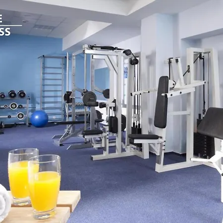 Colorfactory - Czech Leading Hotell Prag
