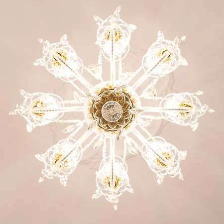 Апартаменты Vodickova Luxury *