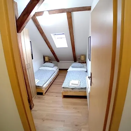 Apartahotel Castle 3*