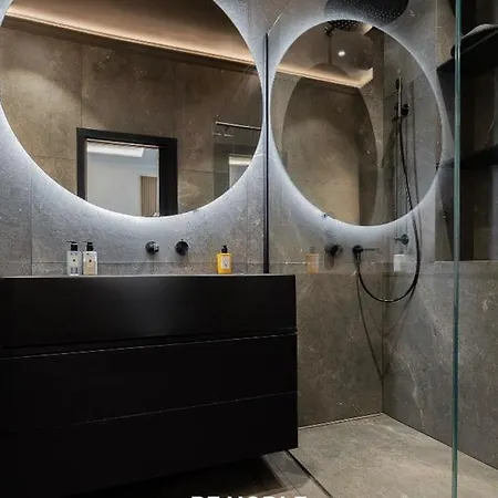 Old Town Luxury 3bd Apartamento Praga