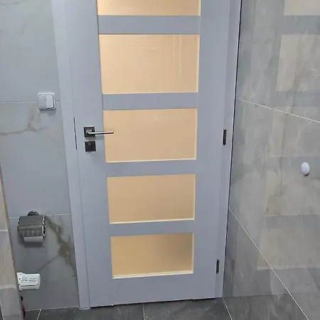 Vu's Apartament Praga