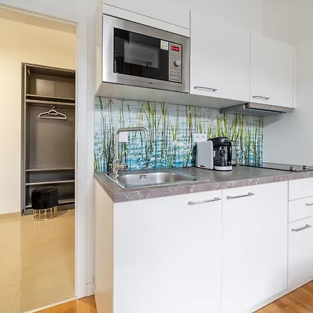 Millenium Palace By Rentez Apartamento